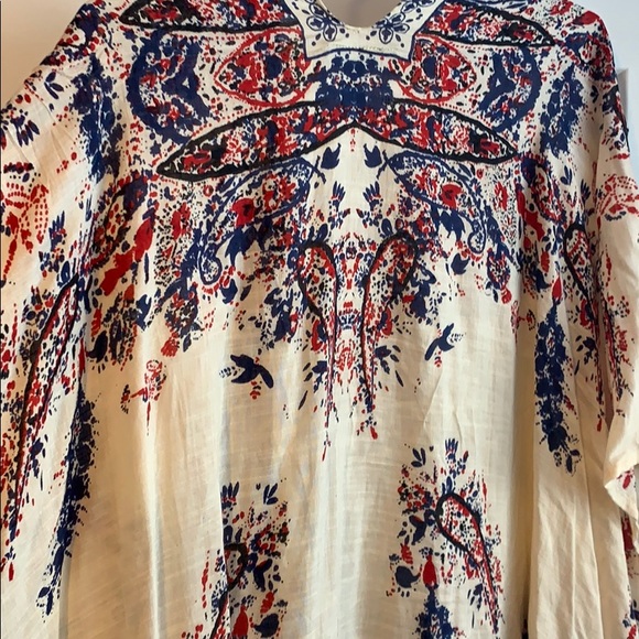 BEAUTIFUL KIMONO / ROBE / BODY DRAPE - Picture 3 of 5